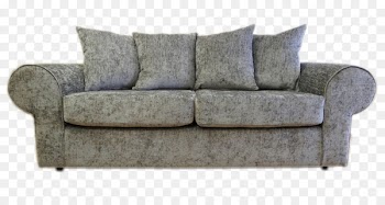 Couch Sofa bed Slipcover Chair Footstool - chair 