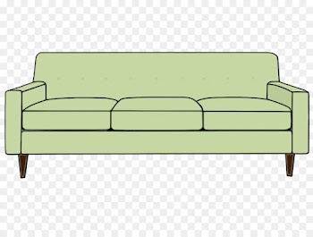 Couch, Table, Sofa Bed, Furniture PNG