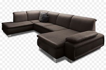 Couch Wohnlandschaft Leder Wohnlandschaft Braun Ecksofa - bandidos pattern 