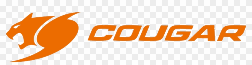 Cougar Revenger E Cougar Arena - Cougar Gaming Logo