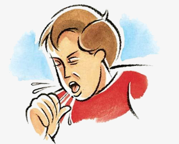Cough And Phlegm Is Really Uncomfortable, Uncomfortable, Cough ...