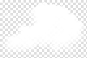 Coulds, white smoke transparent background PNG clipart