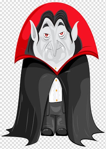 Count Dracula Let the Right One In Vampire , vampires transparent background PNG clipart