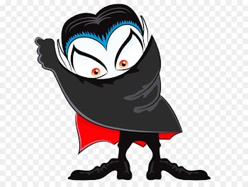 Count Dracula Vampire Halloween Clip art - Vampire PNG 