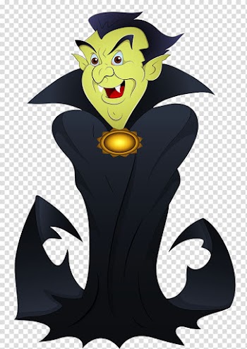 Count Dracula Vampire , Vampire transparent background PNG clipart