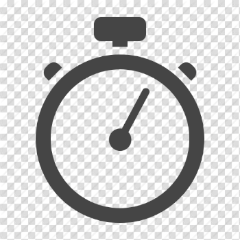 Countdown Watch PNG Pic