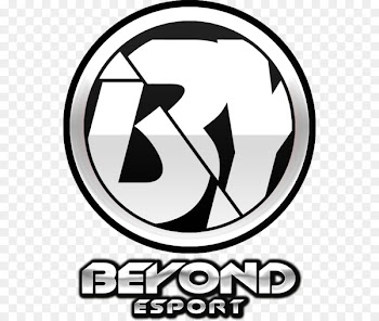 Counter-Strike: Global Offensive Beyond Esports Logo - counterstrike streamer 
