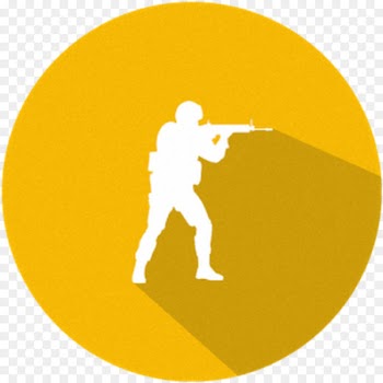 Counter-Strike: Global Offensive Counter-Strike: Source KlikTech The International Intel Extreme Masters - Csgo Orange Photo Icon 