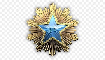 Counter-Strike: Global Offensive Gold medal Badge Game - medal 