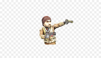 Counter-Strike: Global Offensive Video Games Sticker Easter egg - csgopng streamer 