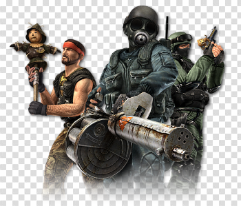 Counter Strike PNG Image Background | PNG Arts