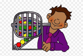Counters Bingo Clipart, Explore Pictures - Bingo Clip Art