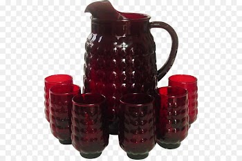 Countertop Anchor Hocking Jug Glass Kitchen - glass 