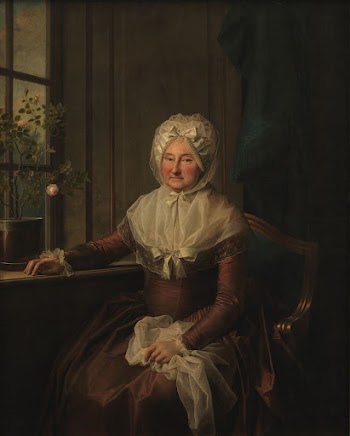 Countess Anna Joachima Danneskiold-Laurvigen, née | Free Photo - rawpixel