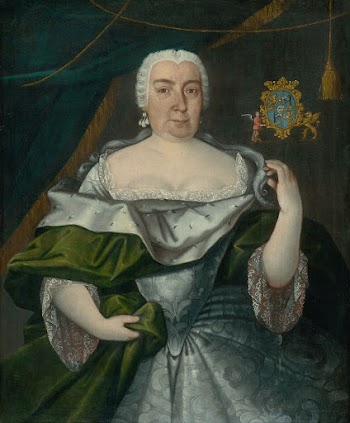 Countess žofia eszterházy; | Free Photo - rawpixel