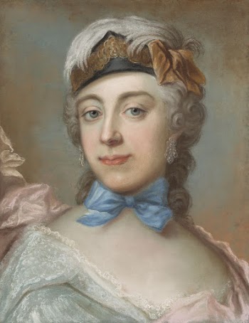 Countess ulrika charlotta sprengtporten | Free Photo - rawpixel