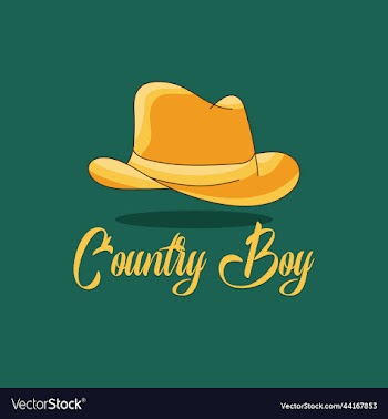 country boy hat