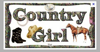 Country Girl! - penguin7710 Photo (33396617) - Fanpop