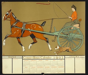 Country House calendar 1905 print | Free Photo - rawpixel