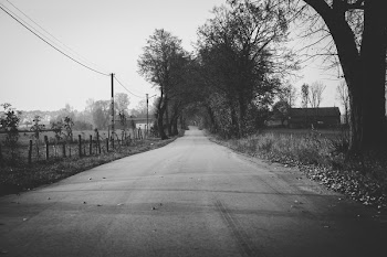Country road
