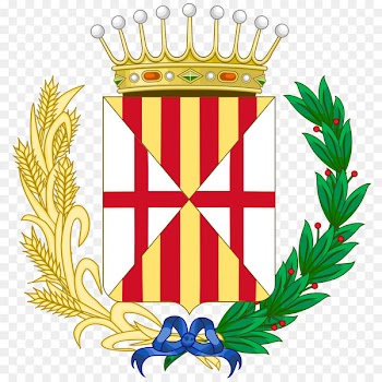 County of Cerdanya Coat of arms Wikipedia History -  