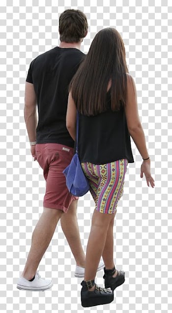 Couple Architecture Share-alike, 2 People transparent background PNG clipart