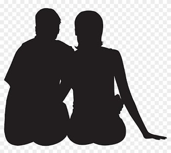 Couple Clipart - Couple Clipart
