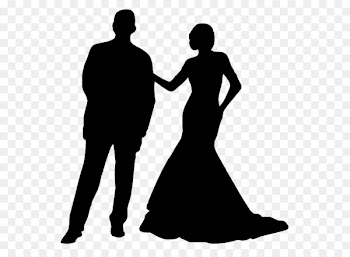 couple Drawing Clip art - prom 
