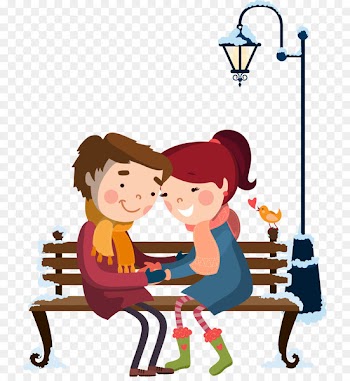 couple Icon - Couple vector stool 