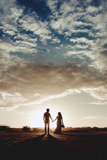 Couple Photograph