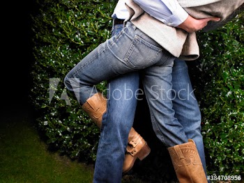 couple valentine's day