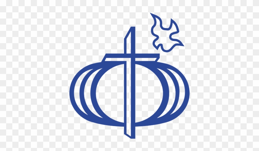 Couples For Christ India Is One Expression Of This - Couples For Christ Logo