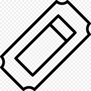 Coupon Computer Icons Scalable Vector Graphics Discounts and allowances Computer Software - couponms outline 