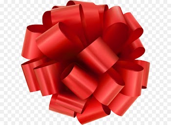 Coupon Mothers Day Ribbon Gift card - Bow 