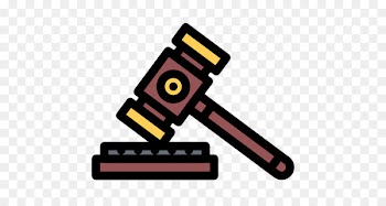 Court Judge Police Lawyer Statute - police 