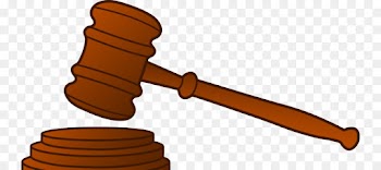 Court, Judge, Supreme Court, Mallet, Hammer PNG