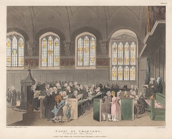 Court of Chancery, Lincoln's Inn | Free Photo - rawpixel