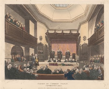Court of Common Pleas, Westminster | Free Photo - rawpixel