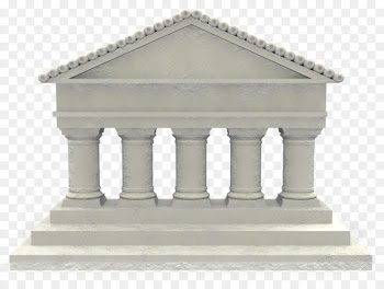 Court Public library Judiciary Information - courthouse pattern 