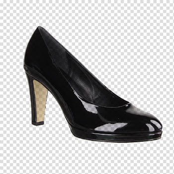 Court shoe High-heeled shoe Wedge Sneakers, Ballerina watercolor transparent background PNG clipart