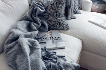 Couture Wedding Gowns Book on Cushion