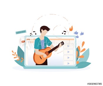 Cover blog concept