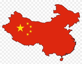 Cover Image - China Flag Country