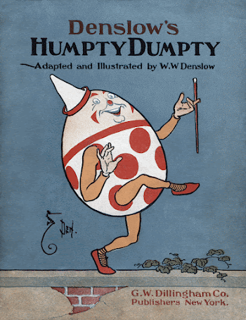 Cover of a 1904 adaptation | Free Photo - rawpixel