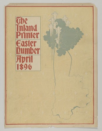 Cover: The Inland Printer, The | Free Photo - rawpixel