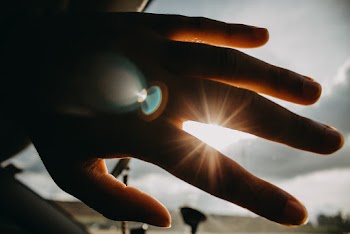 Covering The Sun