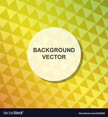 Covers with minimal design cool geometric vector image