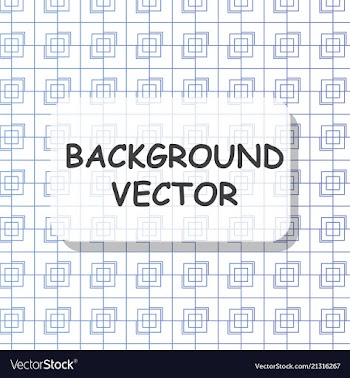 Covers with minimal design cool geometric vector image