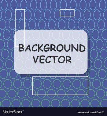 Covers with minimal design cool geometric vector image