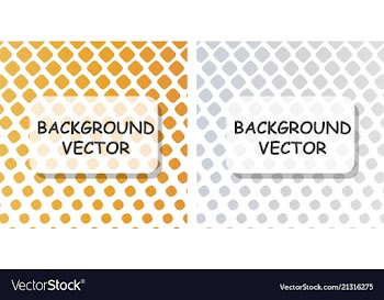 Covers with minimal design cool geometric vector image